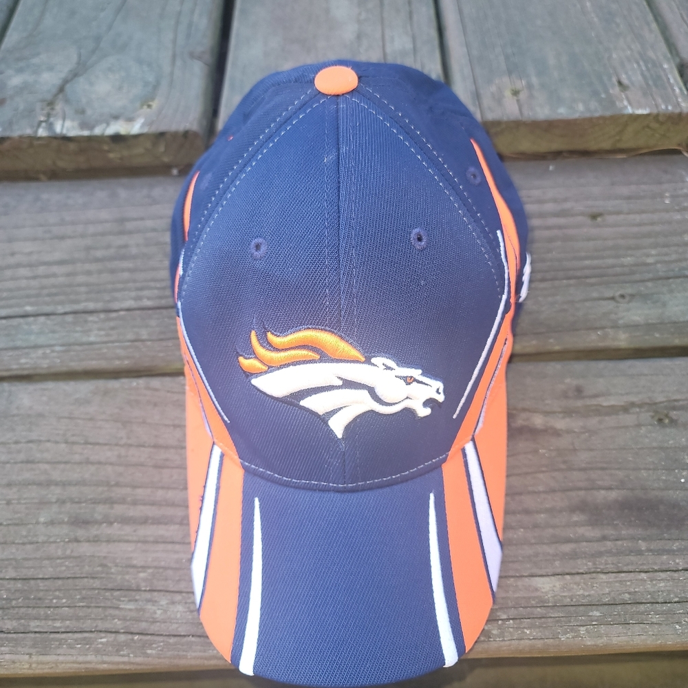 Denver Broncos Ball Cap